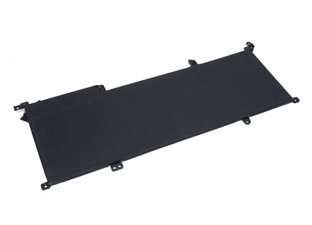 Аккумулятор (батарея) C31N1539 для ноутбукa Asus ZenBook UX305UA, 11.55V, 4800mAh (оригинал)