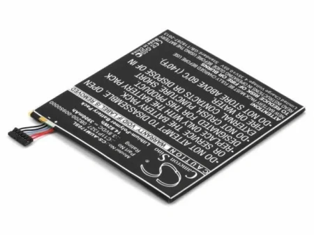 Аккумуляторная батарея CS-AUM170SL для Asus MeMO Pad 7" (ME170C) (C11P1327)
