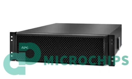 Внешний батарейный блок APC SRT192RMBP (AGM, 10Ah)