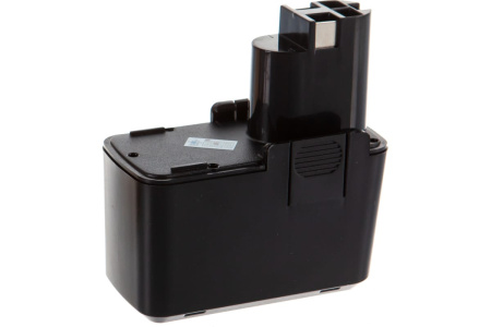 Аккумулятор TopOn TOP-PTGD-BOS-9.6-2.0/2/ (NiMH, 2000mAh, 9.6V)