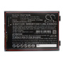 Аккумулятор для Honeywell CT40, CT40XP (CT50-BTSC) 4000mah