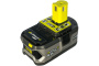 Купить Аккумулятор Ryobi ONE+ RB18L40 (Li-ion, 4000mAh, 18V) Аккумулятор Ryobi ONE+ RB18L40 (Li-ion, 4000mAh, 18V)