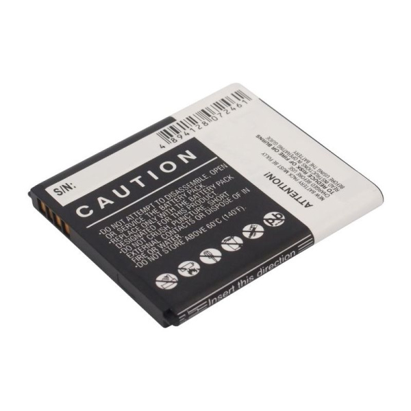 Аккумулятор для Alcatel OneTouch 997D, 5035, 5036D Pop 2, МТС 975Y 1950mah