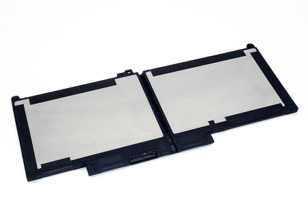 Аккумулятор (батарея) MXV9V для ноутбукa Dell Latitude 13 5300, 7.6V, 7500mAh (оригинал)