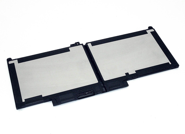 Аккумулятор (батарея) MXV9V для ноутбукa Dell Latitude 13 5300, 7.6V, 7500mAh (оригинал)