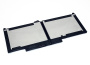 Аккумулятор (батарея) MXV9V для ноутбукa Dell Latitude 13 5300, 7.6V, 7500mAh (оригинал)