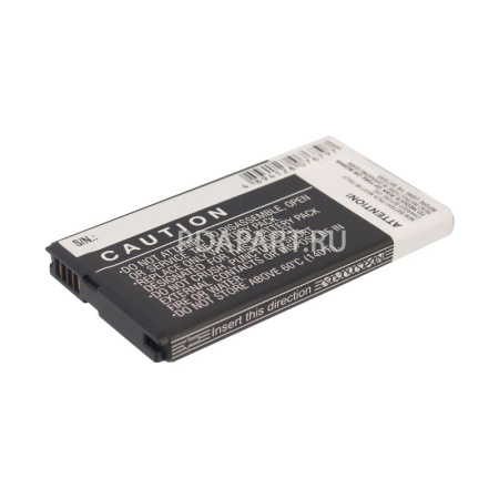 Аккумулятор для Blackberry 9883, Q10 2100mah
