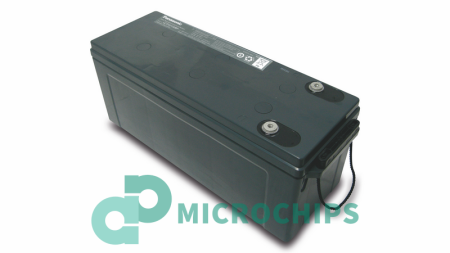 Аккумулятор Panasonic LC-P12150BP (AGM, 150Ah)