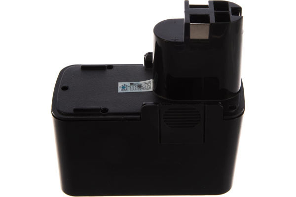 Аккумулятор TopOn TOP-PTGD-BOS-9.6-2.0/2/ (NiMH, 2000mAh, 9.6V)