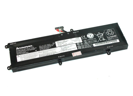 Аккумулятор (батарея) L14S4PB0 для ноутбука Lenovo 14-ISK, 15-ISK серий 15B, 60Vтч, 4000mAh (оригинал)