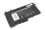 Аккумулятор (батарея) R8D7N для ноутбука Dell Latitude 5400, 5410, 11.4V, 4000mAh (OEM)