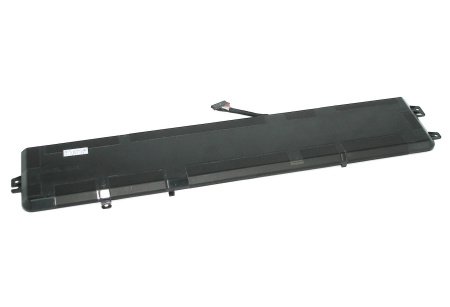Аккумулятор (батарея) для ноутбука Lenovo Y520-15 (L16S3P24) 10.95V 4110mAh (оригинал)