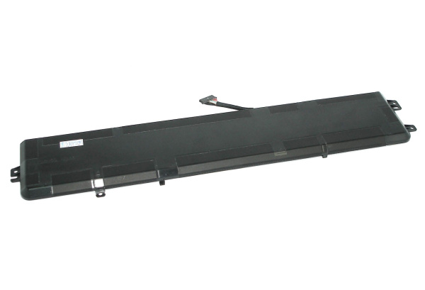Аккумулятор (батарея) для ноутбука Lenovo Y520-15 (L16S3P24) 10.95V 4110mAh (оригинал)