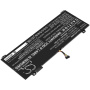 Аккумулятор для Lenovo xiaoxin Air 13 (L17C4PF0) 2800mah