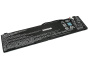 Аккумулятор (батарея) для ноутбука Acer Predator Triton 500 (AP18JHQ) 15.2V, 5550mAh, оригинал, черная