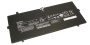 Аккумулятор (батарея) для ноутбука Lenovo IdeaPad Yoga 900-13 (L14M4P24) 9600mAh, 7.5V (оригинал)