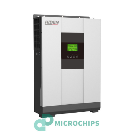 Источник бесперебойного питания Hiden Control HS20-5548 Pro