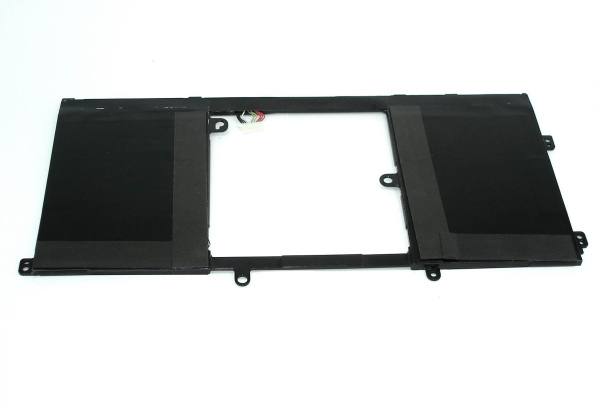 Аккумулятор (батарея) для ноутбука HP 11-h (NB02XL), 7.4V, 3750mAh (оригинал)