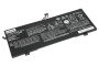 Аккумулятор (батарея) для ноутбука Lenovo 710S-13ISK (L15M4PC0) 7.5V 6135mAh (оригинал)
