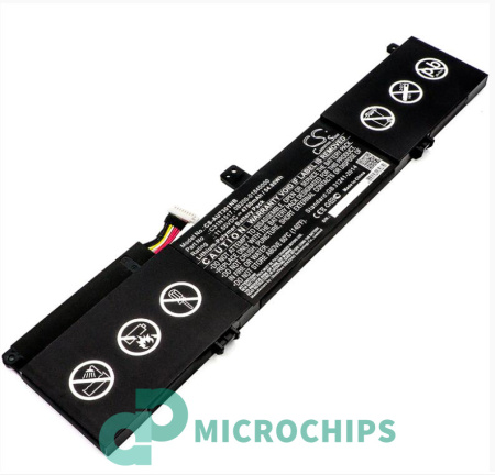 Аккумулятор для Asus VivoBook Flip TP301UA 4750mAh