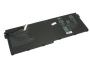 Аккумулятор (батарея) AC16A8N для ноутбука Acer Aspire Nitro V17, 15.2V, 4605mAh, черный (оригинал)