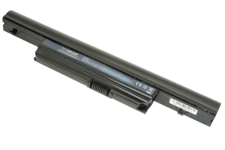 Купить Аккумулятор (батарея) AS10B31 для ноутбука Acer Aspire 3820T, 5200mAh, 11.1V, черный (OEM) Аккумулятор (батарея) AS10B31 для ноутбука Acer Aspire 3820T, 5200mAh, 11.1V, черный (OEM)