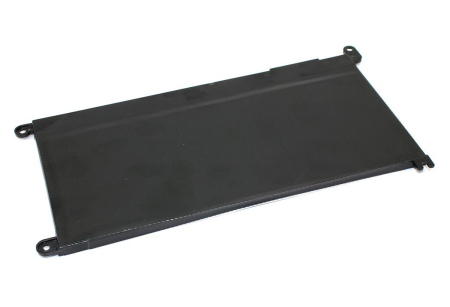 Аккумулятор (батарея) WDXOR для ноутбука Dell 15-5000, 11.4V, 40Wh 3500mAh (OEM)