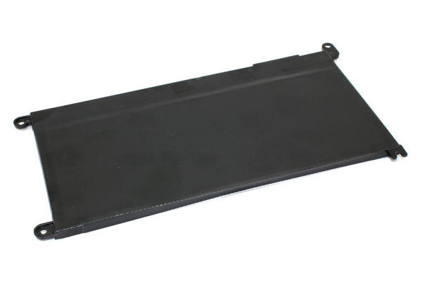 Аккумулятор (батарея) WDXOR для ноутбука Dell 15-5000, 11.4V, 40Wh 3500mAh (OEM)