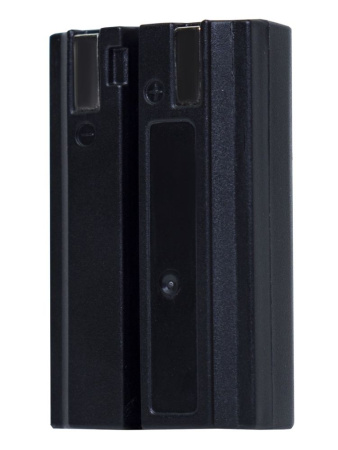 Аккумулятор EN-EL1 для фотоаппарата Nikon Cooplix 775, 7.4В, 1300мАч