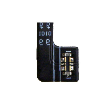 Аккумулятор для BBK VIVO Y19 2019 4950mah