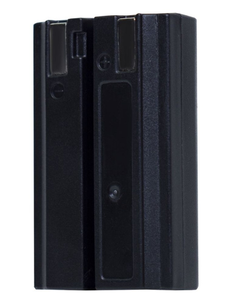 Аккумулятор EN-EL1 для фотоаппарата Nikon Cooplix 775, 7.4В, 1300мАч