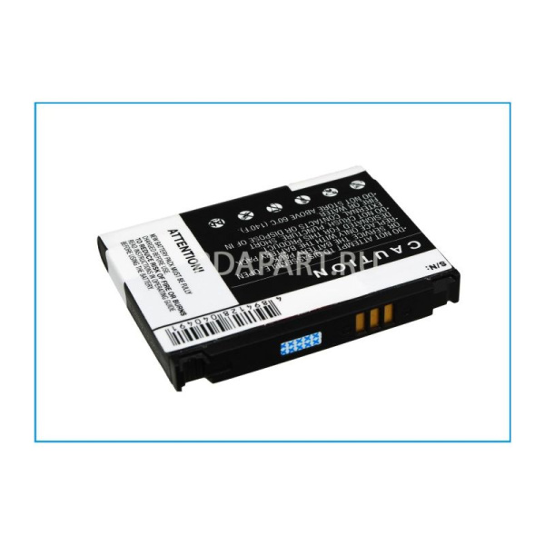 Аккумулятор для Samsung AB653850CA, AB653850CE, AB653850CU 1500mah