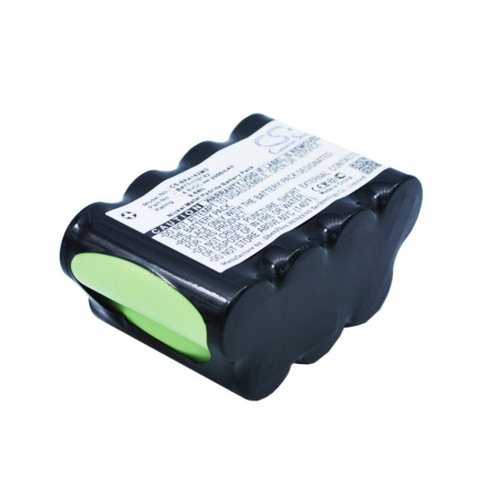Аккумулятор для B.Braun Infusoport 2000mah