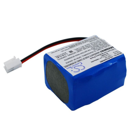 Купить Аккумулятор для Biocare ECG-9801 (1800mAh, 14.8V) Аккумулятор для Biocare ECG-9801 (1800mAh, 14.8V)