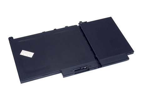 Аккумулятор (батарея) 7CJRC для ноутбука Dell Latitude 12 E7270, 11.4V, 3530mAh