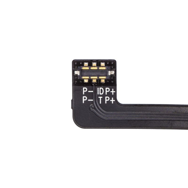 Аккумулятор для ALCATEL 3L (2020), T-MOBILE Revvl 4 Plus (TLP038D1) 3850mah