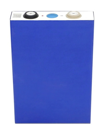 Аккумуляторная ячейка Лиотех LT-LFP100 (LiFePO4, 100Ah, 3.2V) Аккумуляторная ячейка Лиотех LT-LFP100 (LiFePO4, 100Ah, 3.2V)