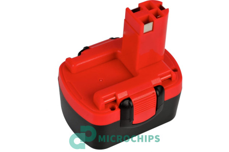 Аккумулятор Заряд НКБ 1413 БШ-А (NiCd, 1300mAh, 14.4V)