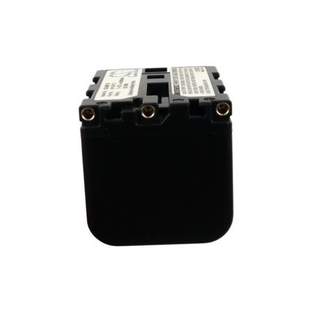 Аккумулятор для Sony NP-QM71D 2800mah