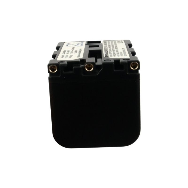 Аккумулятор для Sony NP-QM71D 2800mah
