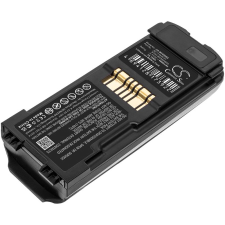 Аккумулятор для Symbol MC9500, MC9590 (BTRY-MC95IABA0) 6800mah