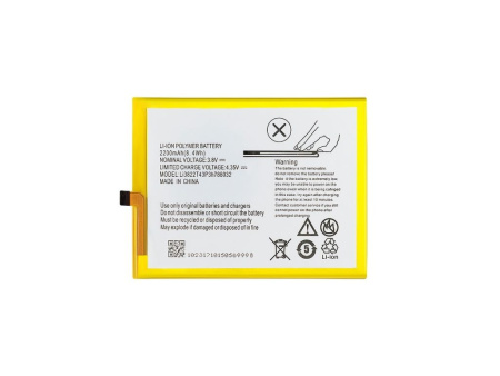 Аккумулятор Vixion Li3822T43P3h786032 для ZTE Blade X7, Blade Z7, Blade A515