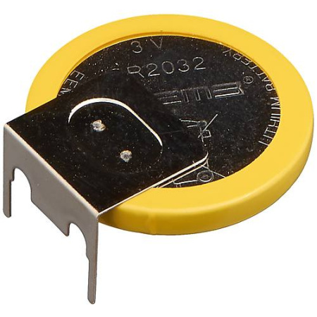 Батарейка OEM СR2032-VAY3-17.8 EEMB