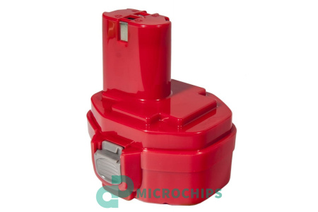 Аккумулятор Практика 031-662 (NiCd, 1500mAh, 14.4V)