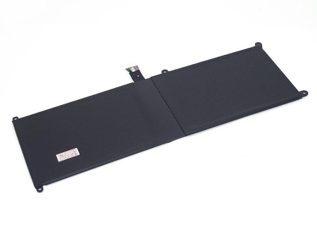 Аккумулятор (батарея) 7VKV9 для ноутбука Dell Latitude XPS 12 7000, 7.6V 30Wh, 4000mAh (оригинал)