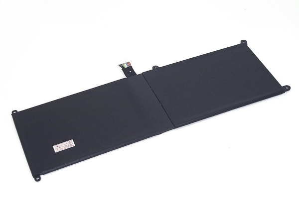 Аккумулятор (батарея) 7VKV9 для ноутбука Dell Latitude XPS 12 7000, 7.6V 30Wh, 4000mAh (оригинал)