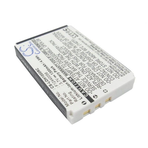 Купить Аккумулятор усиленный для Logitech Harmony 915, 1000 (K398) 1300mah Аккумулятор усиленный для Logitech Harmony 915, 1000 (K398) 1300mah