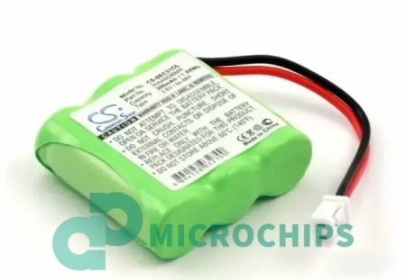 Аккумулятор CameronSino CS-SEC31CL (Sagem Mistral 10/200, 20/200 (30AAM3BMX))