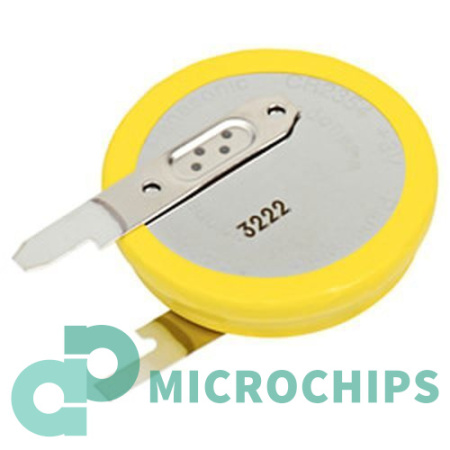 Батарейка Panasonic CR2354/VCN