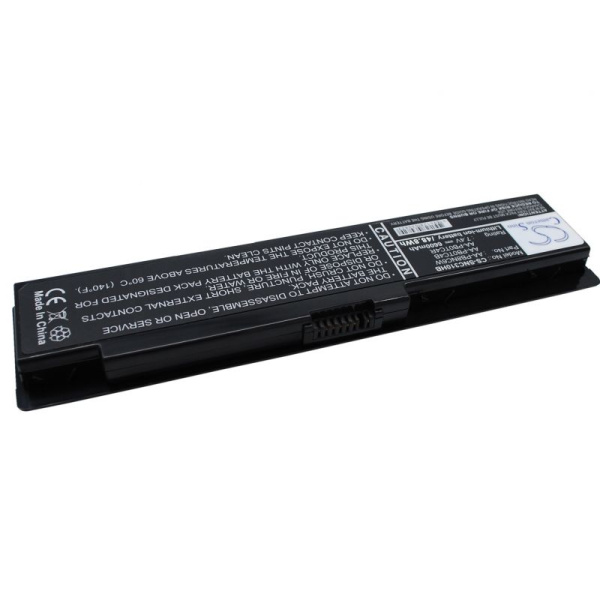 Купить Аккумулятор для Samsung NP-N310, NP-N315 серии, X170 (AA-PB0TC4B) 6600mah Аккумулятор для Samsung NP-N310, NP-N315 серии, X170 (AA-PB0TC4B) 6600mah